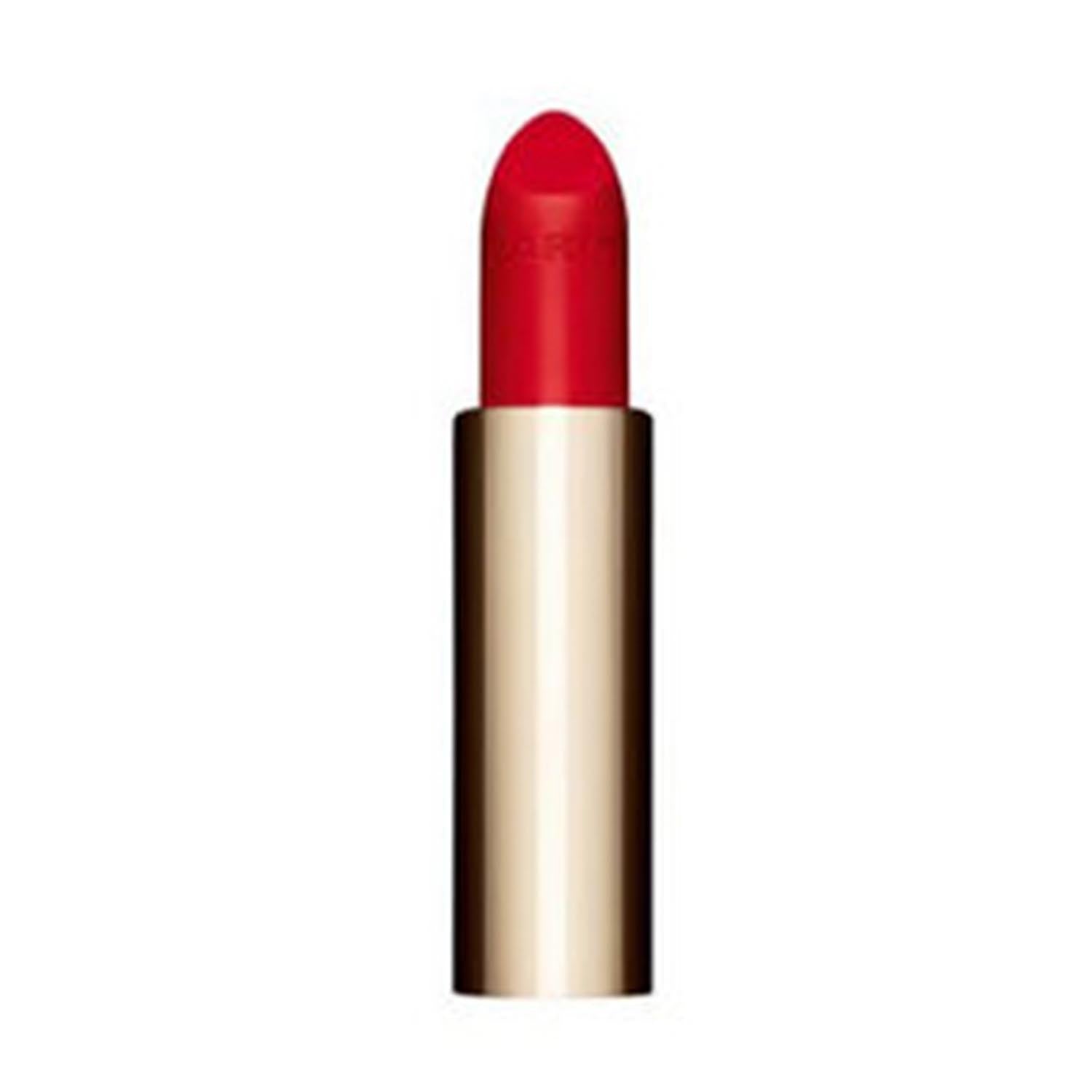 Clarins Joli Rouge Velvet Barra De Labios Recargable 768V 1Un